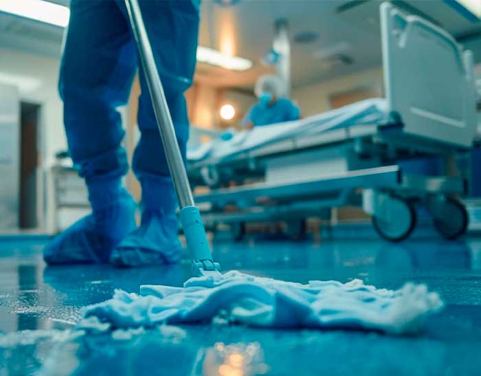 hospital